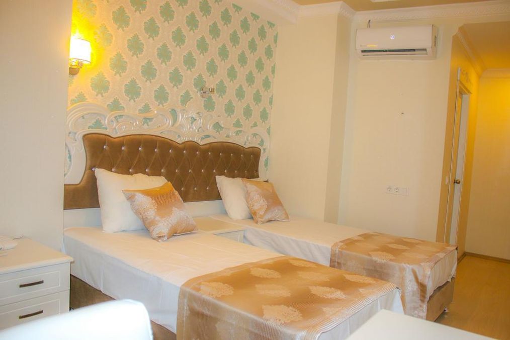 Картинка отеля - 9