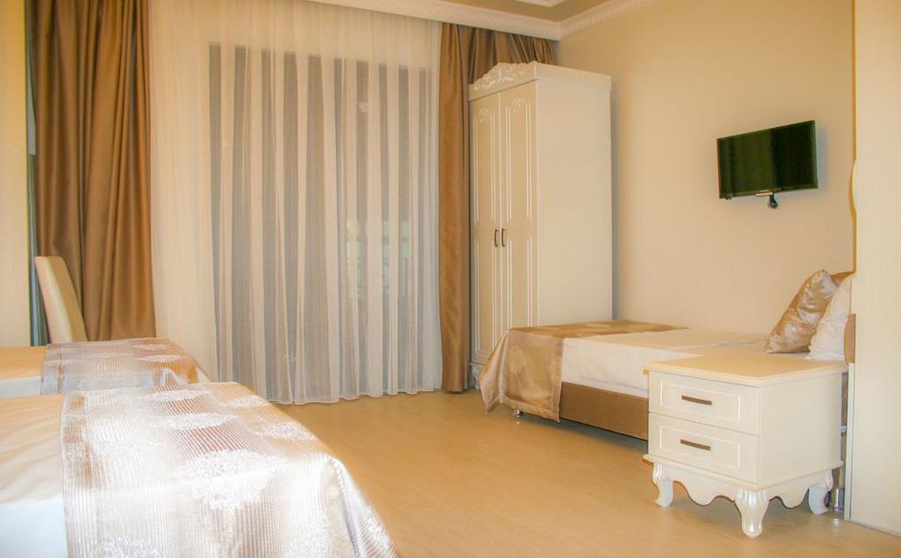 Картинка отеля - 10