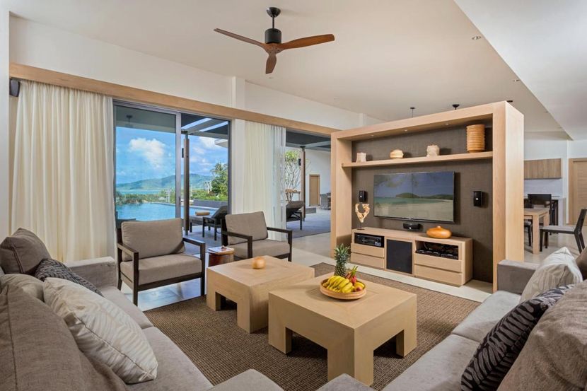 CASABAY LUXURY POOL VILLA - 2