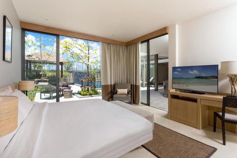 CASABAY LUXURY POOL VILLA - 4