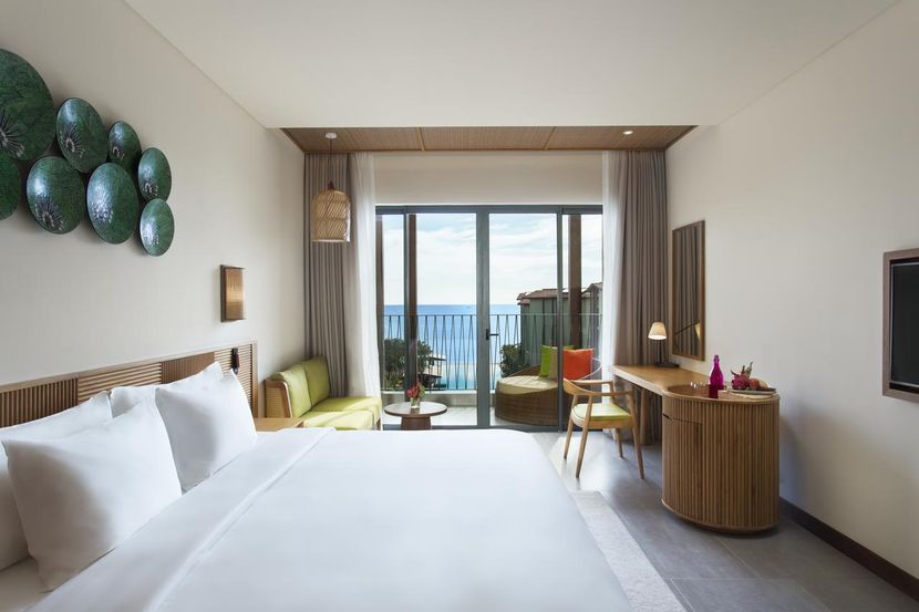DUSIT PRINCESS MOONRISE BEACH RESORT - 3