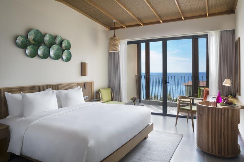 DUSIT PRINCESS MOONRISE BEACH RESORT - 4
