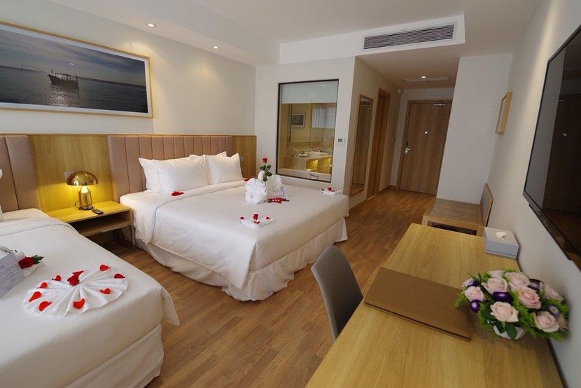 NAGAR HOTEL NHA TRANG - 2