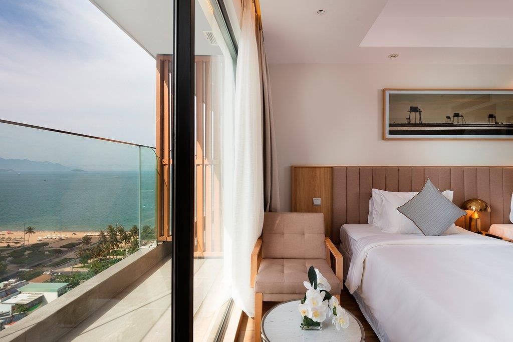 NAGAR HOTEL NHA TRANG - 11