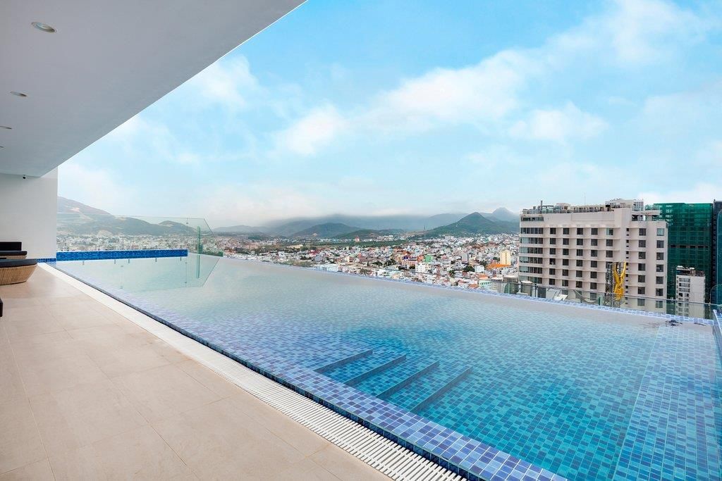 NAGAR HOTEL NHA TRANG - 12