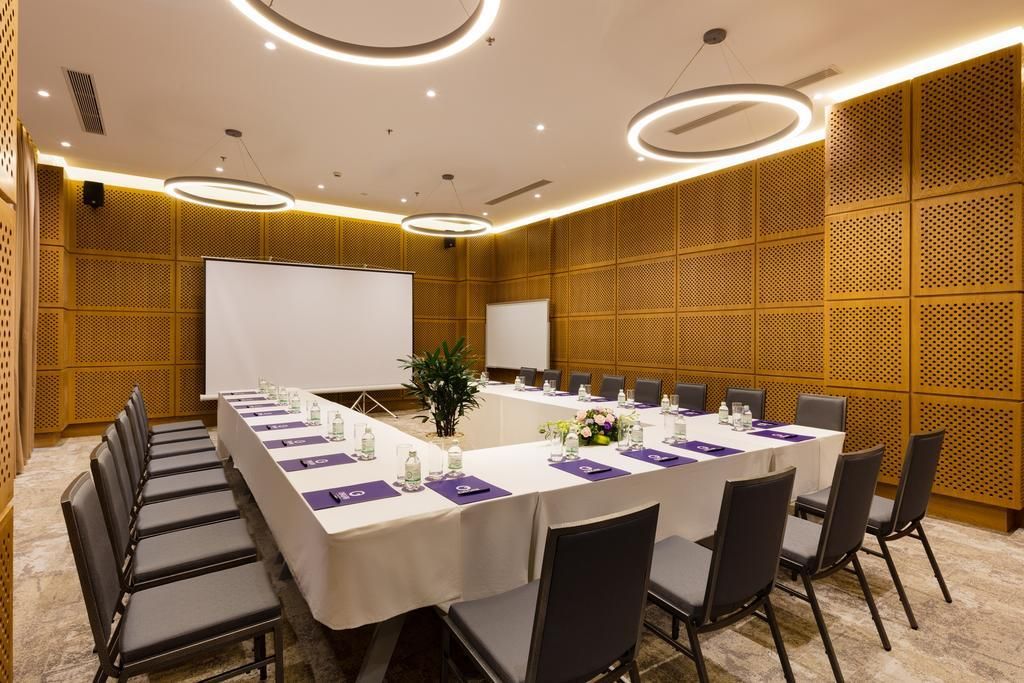 NAGAR HOTEL NHA TRANG - 14