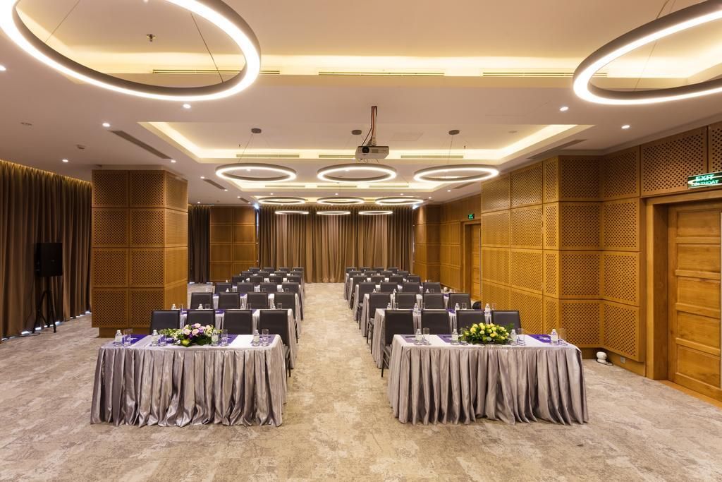 NAGAR HOTEL NHA TRANG - 15