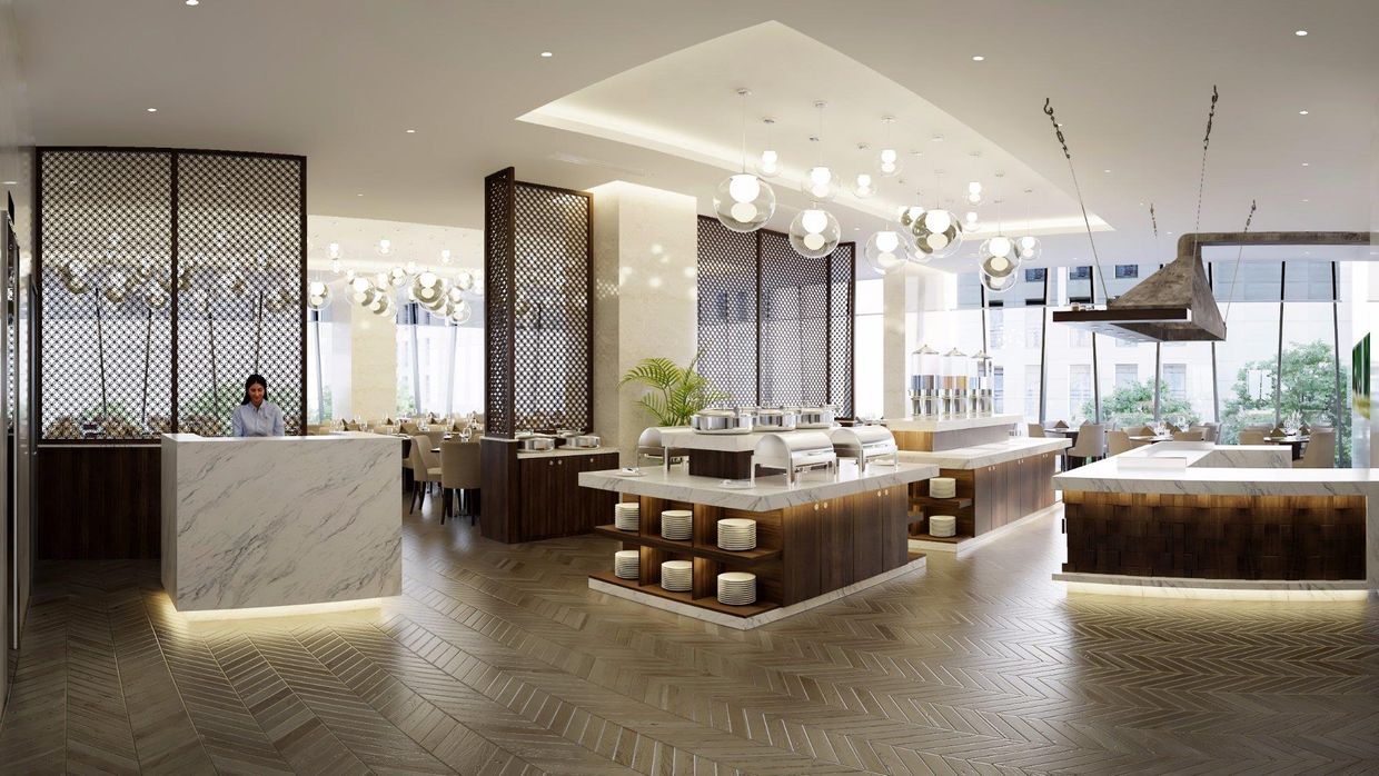 NAGAR HOTEL NHA TRANG - 16