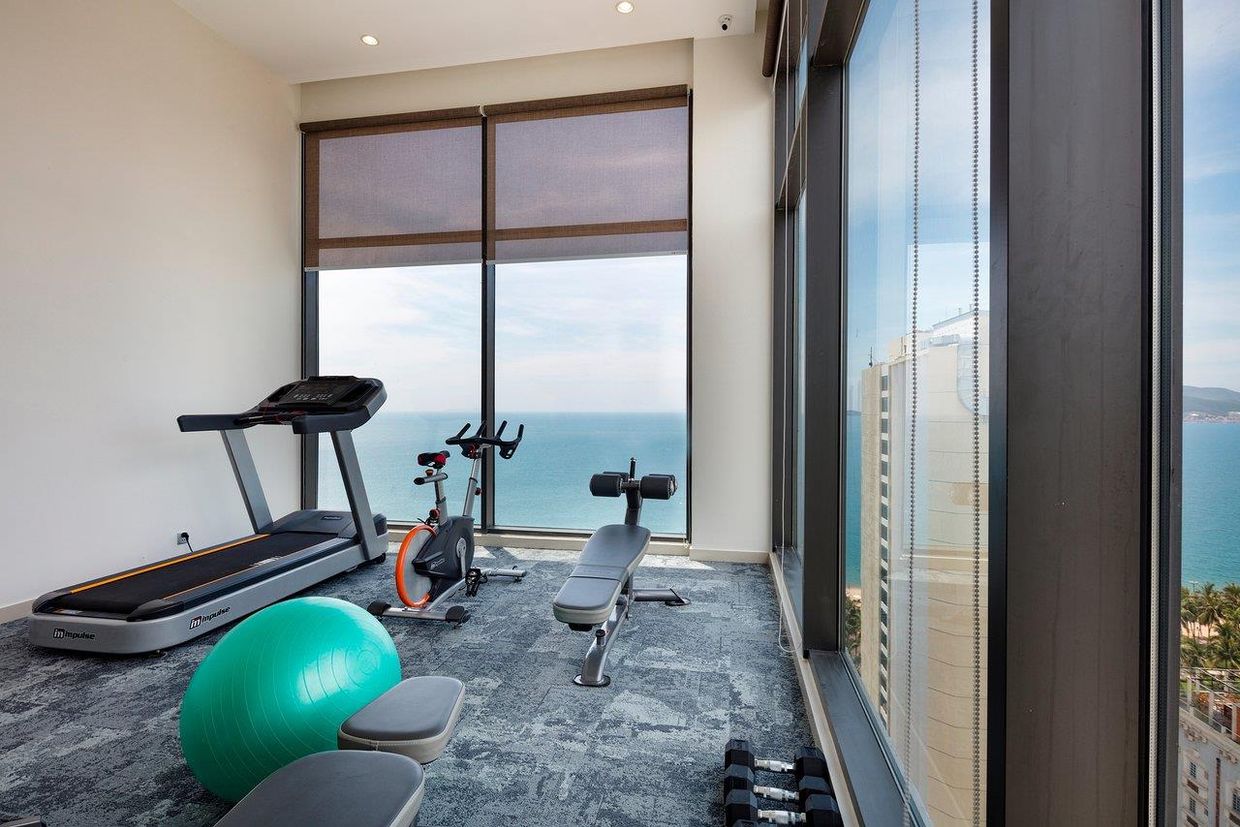 NAGAR HOTEL NHA TRANG - 17