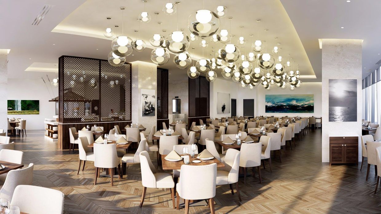 NAGAR HOTEL NHA TRANG - 19