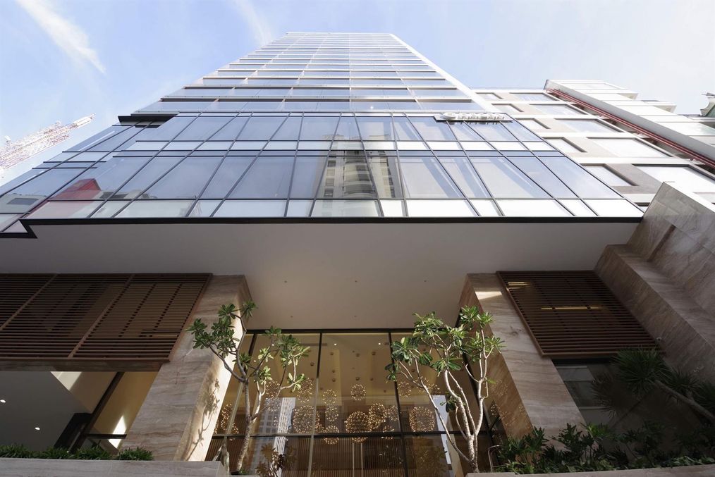 Картинка отеля - 20