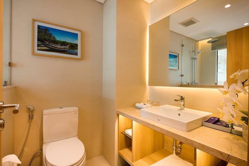 NAGAR HOTEL NHA TRANG - 3