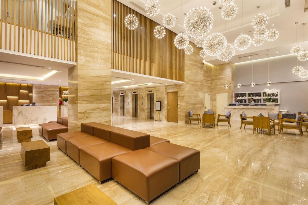 Картинка отеля - 21