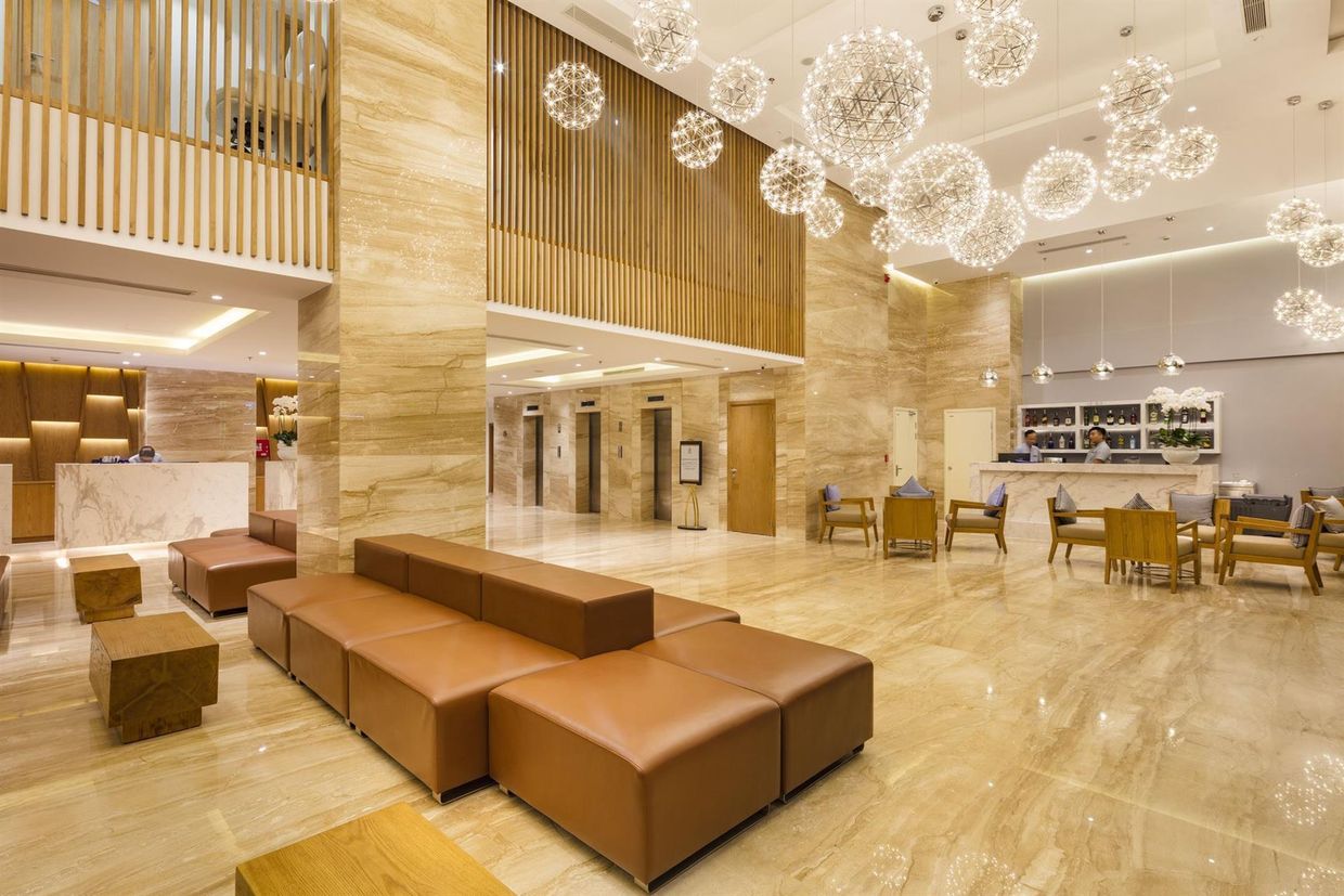 NAGAR HOTEL NHA TRANG - 21