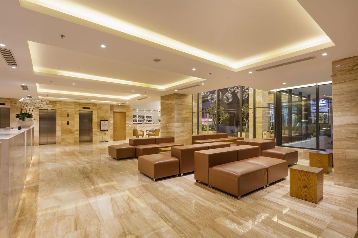 NAGAR HOTEL NHA TRANG - 22