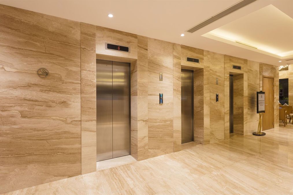 Картинка отеля - 23