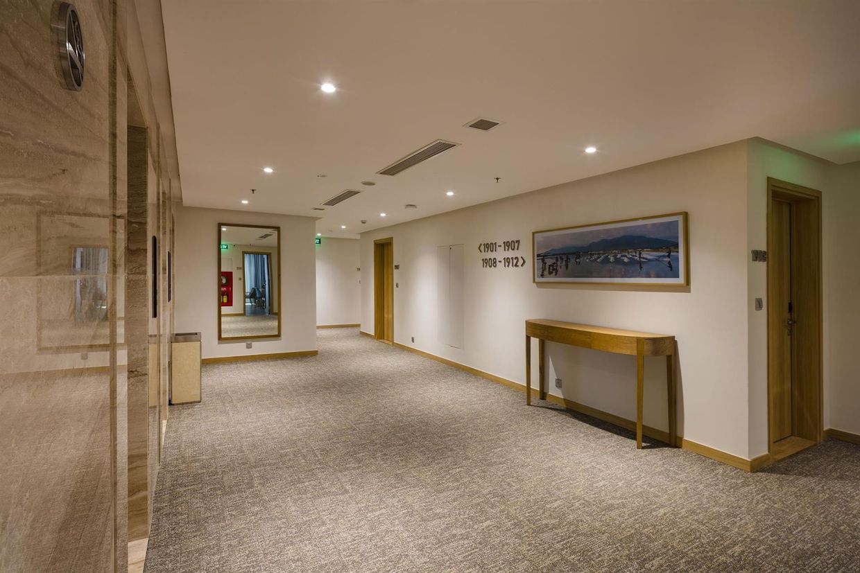 NAGAR HOTEL NHA TRANG - 24