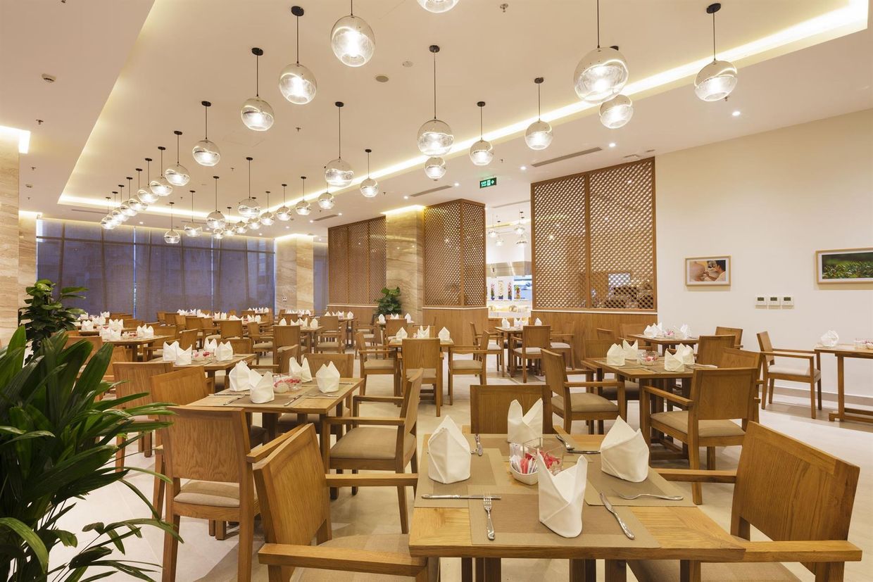 NAGAR HOTEL NHA TRANG - 25