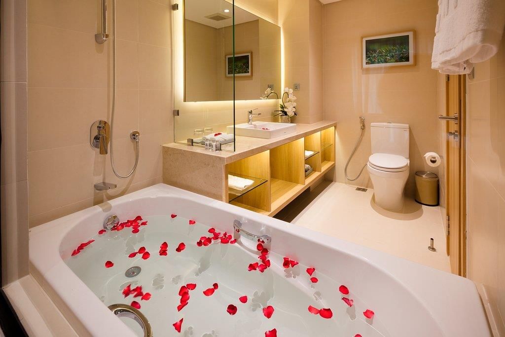 NAGAR HOTEL NHA TRANG - 4