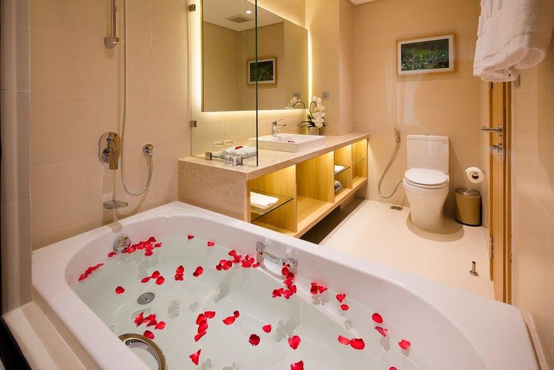 NAGAR HOTEL NHA TRANG - 4