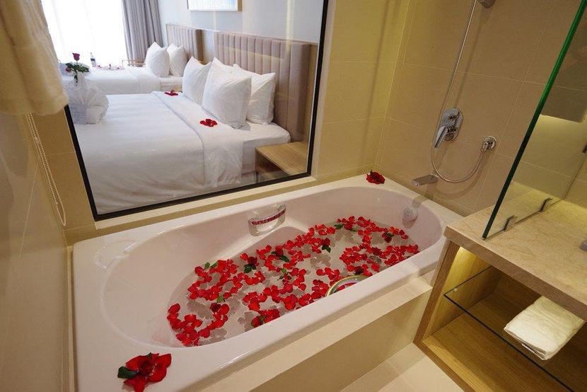 NAGAR HOTEL NHA TRANG - 5