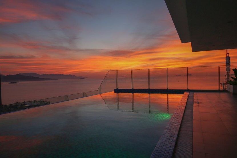 NAGAR HOTEL NHA TRANG - 6