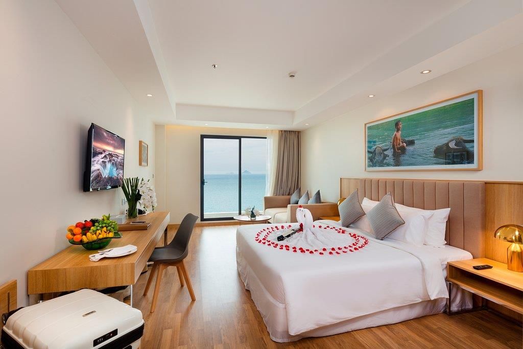 NAGAR HOTEL NHA TRANG - 7