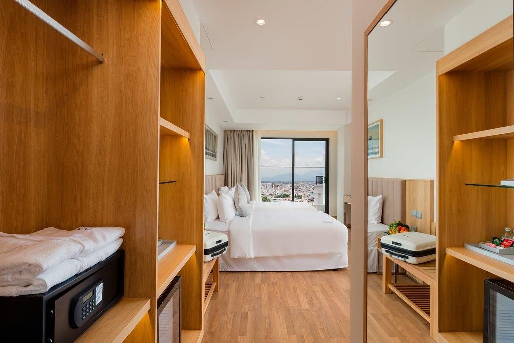 NAGAR HOTEL NHA TRANG - 9