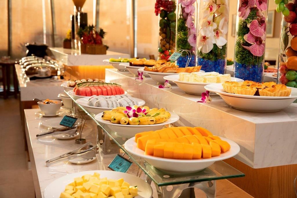 NAGAR HOTEL NHA TRANG - 10