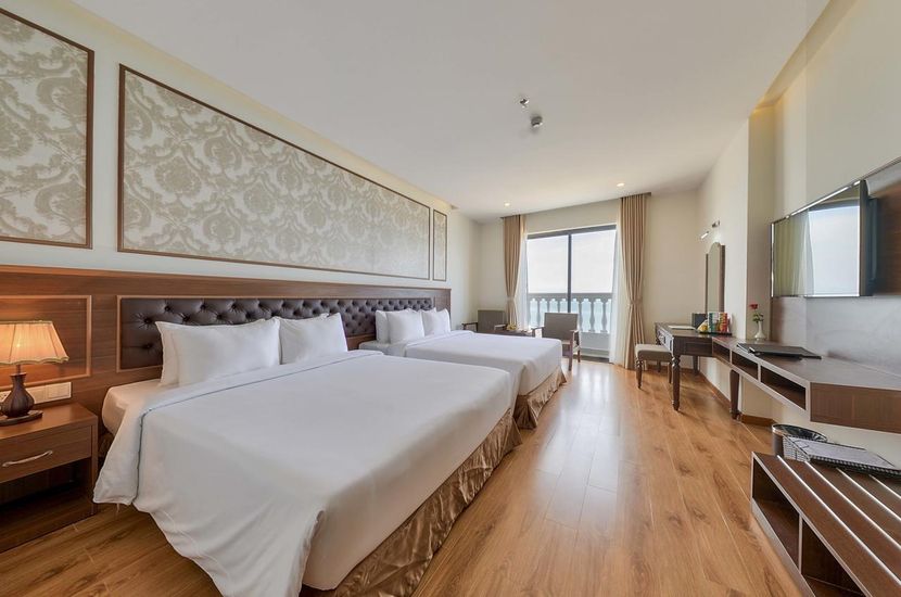IMPERIAL HOTEL - 2
