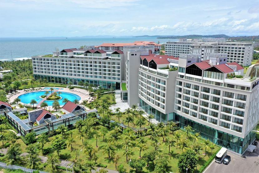 RADISSON BLU RESORT PHU QUOC - 1