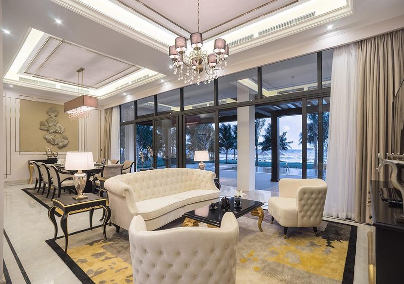 RADISSON BLU RESORT PHU QUOC - 6