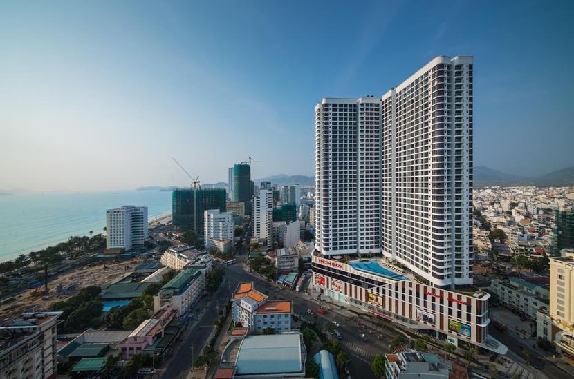 VINPEARL EMPIRE NHA TRANG - 1