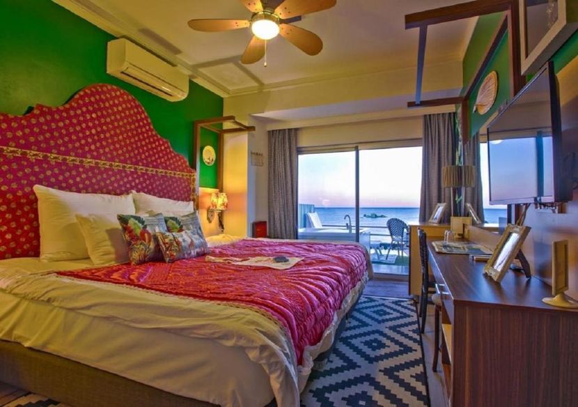 Anjelique House - 2