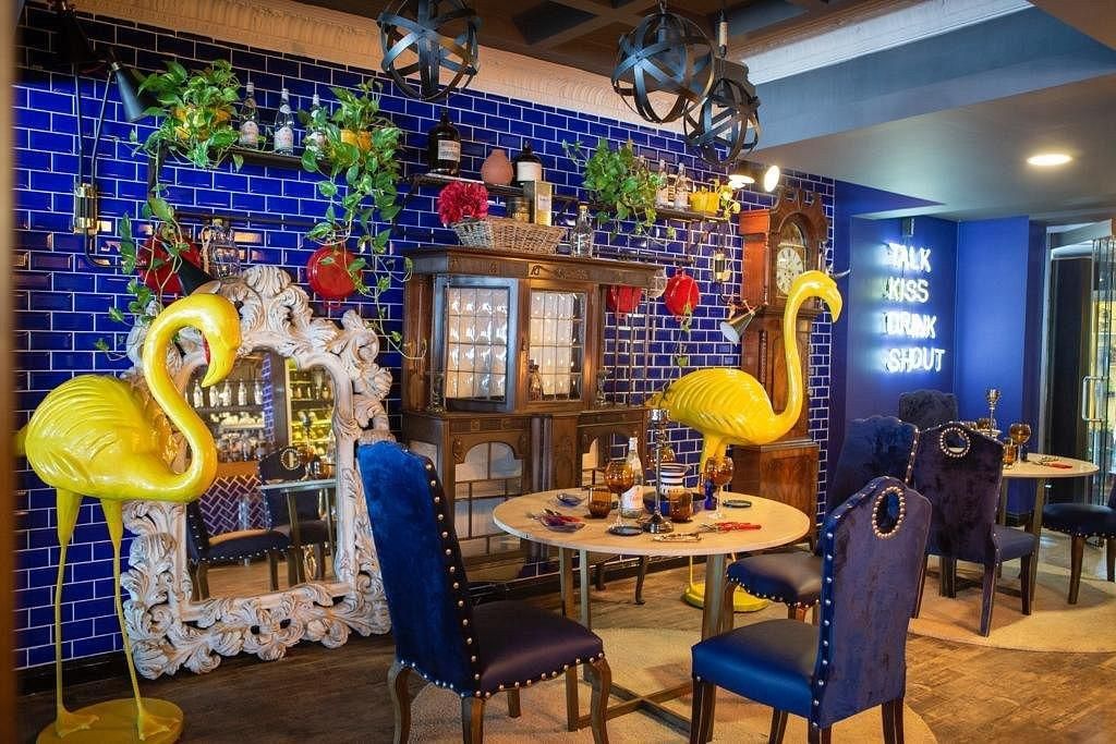 Anjelique House - 17