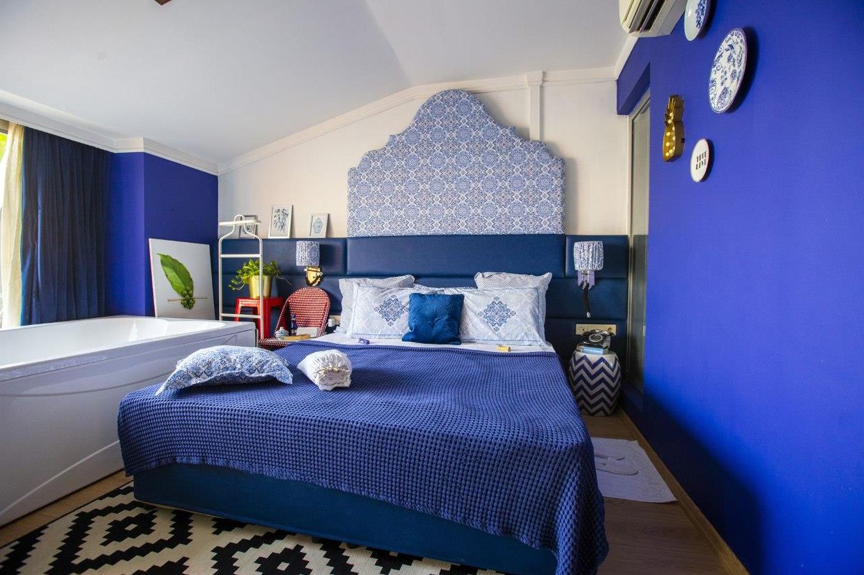 Anjelique House - 19