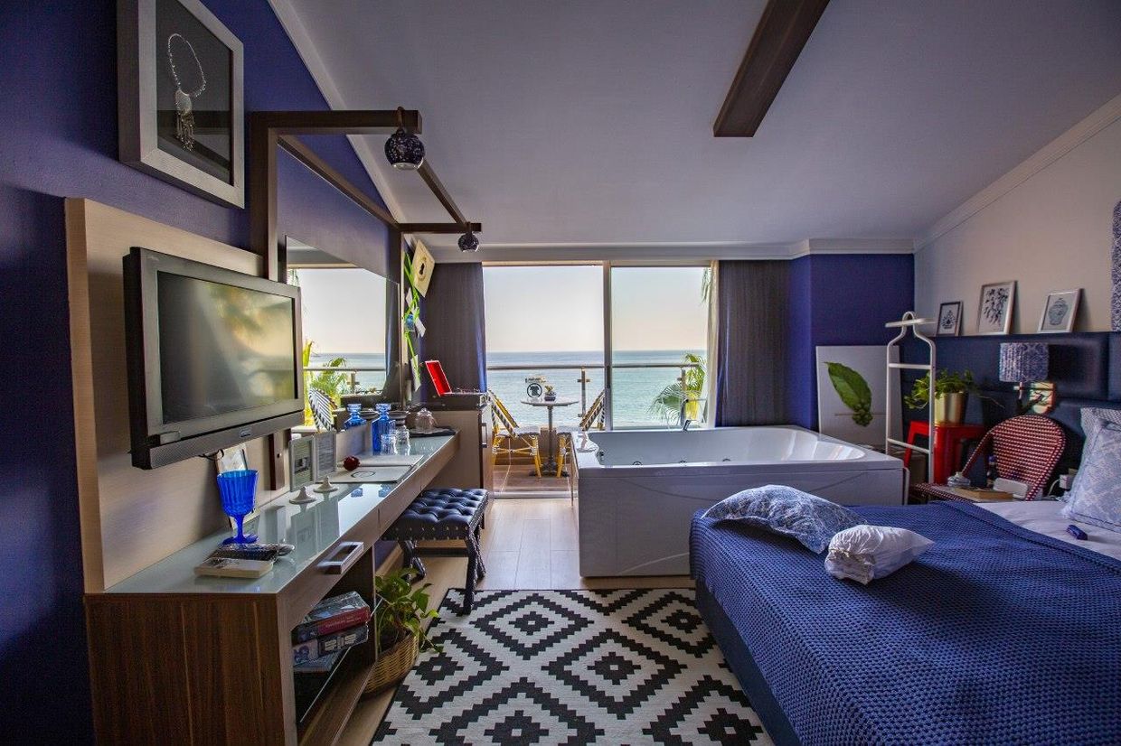 Anjelique House - 21