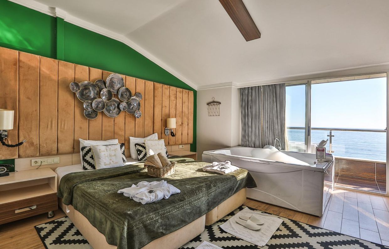 Anjelique House - 22