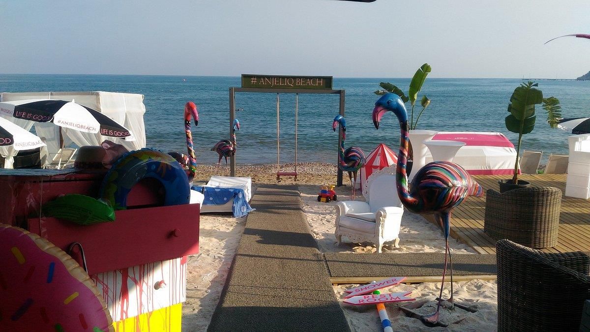 Anjelique House - 10