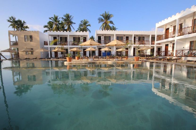 ZANZIBAR BAY RESORT - 1