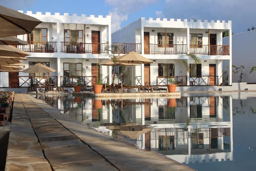 ZANZIBAR BAY RESORT - 2