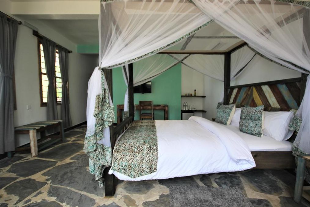Картинка отеля - 11