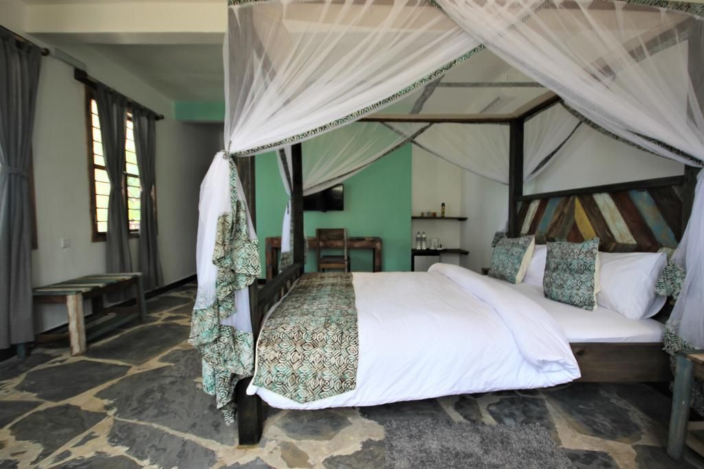 ZANZIBAR BAY RESORT - 11