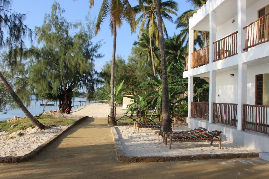 ZANZIBAR BAY RESORT - 12