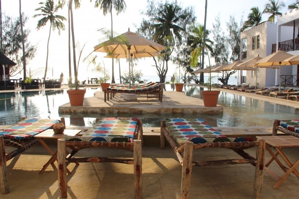 ZANZIBAR BAY RESORT - 13