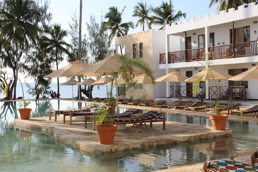 ZANZIBAR BAY RESORT - 3