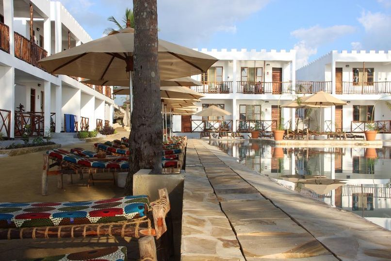 ZANZIBAR BAY RESORT - 4