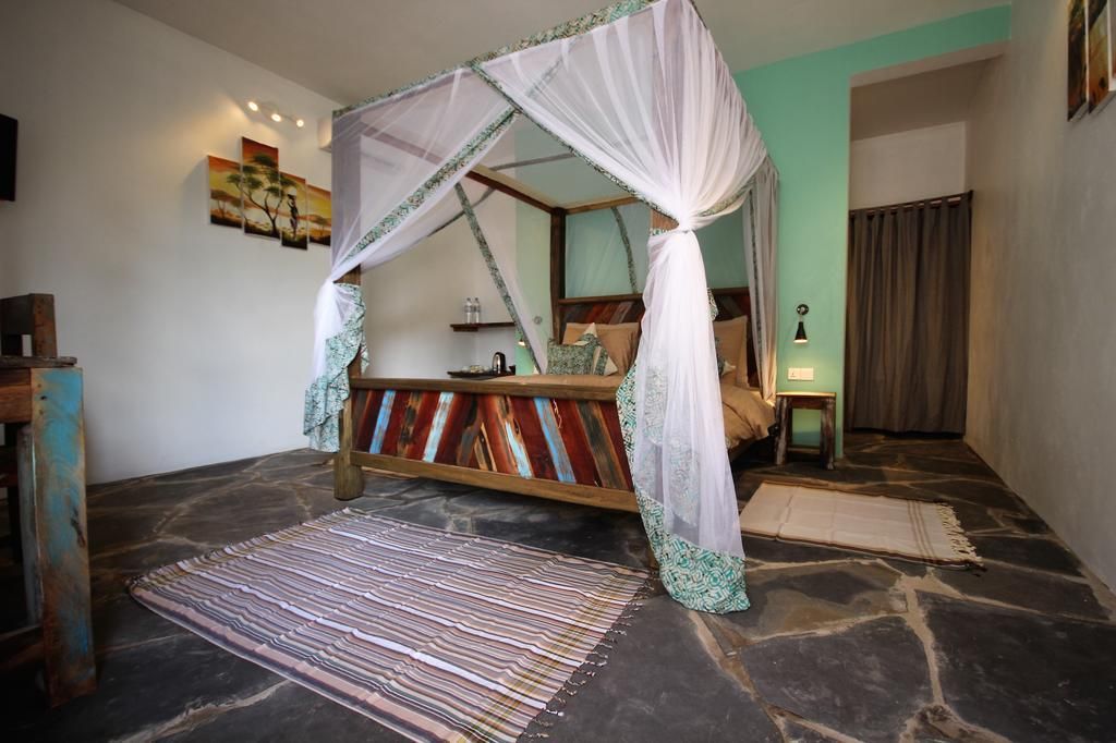 ZANZIBAR BAY RESORT - 5