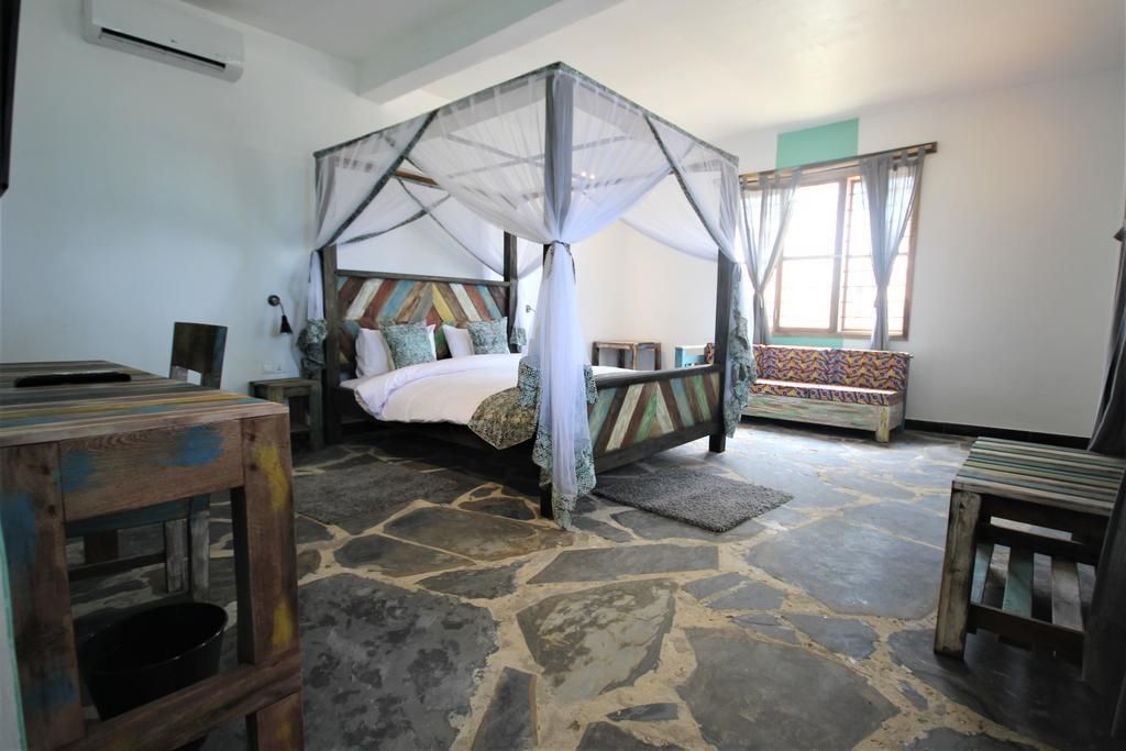 ZANZIBAR BAY RESORT - 6