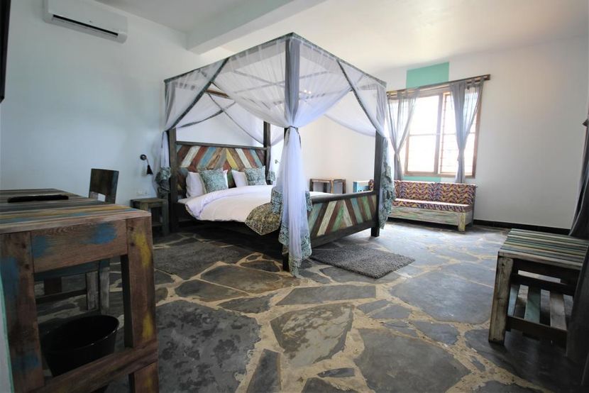 ZANZIBAR BAY RESORT - 6